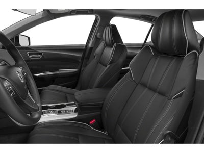 2020 Acura TLX 3.5L SH-AWD w/Technology Pkg