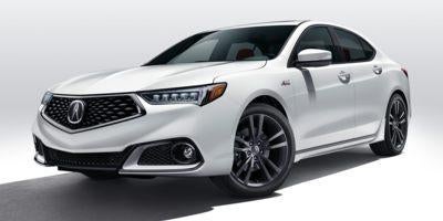 2020 Acura TLX 3.5L SH-AWD w/Technology Pkg