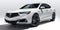 2020 Acura TLX 3.5L SH-AWD w/Technology Pkg