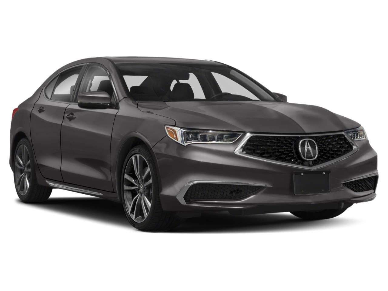 2020 Acura TLX 3.5L SH-AWD w/Technology Pkg