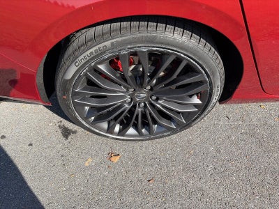 2023 Acura TLX Type S SH-AWD
