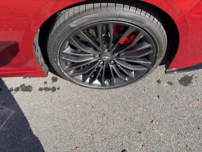 2023 Acura TLX Type S SH-AWD