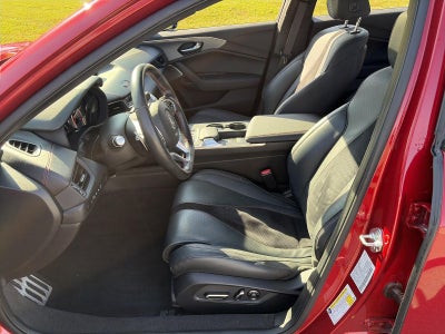 2023 Acura TLX Type S SH-AWD
