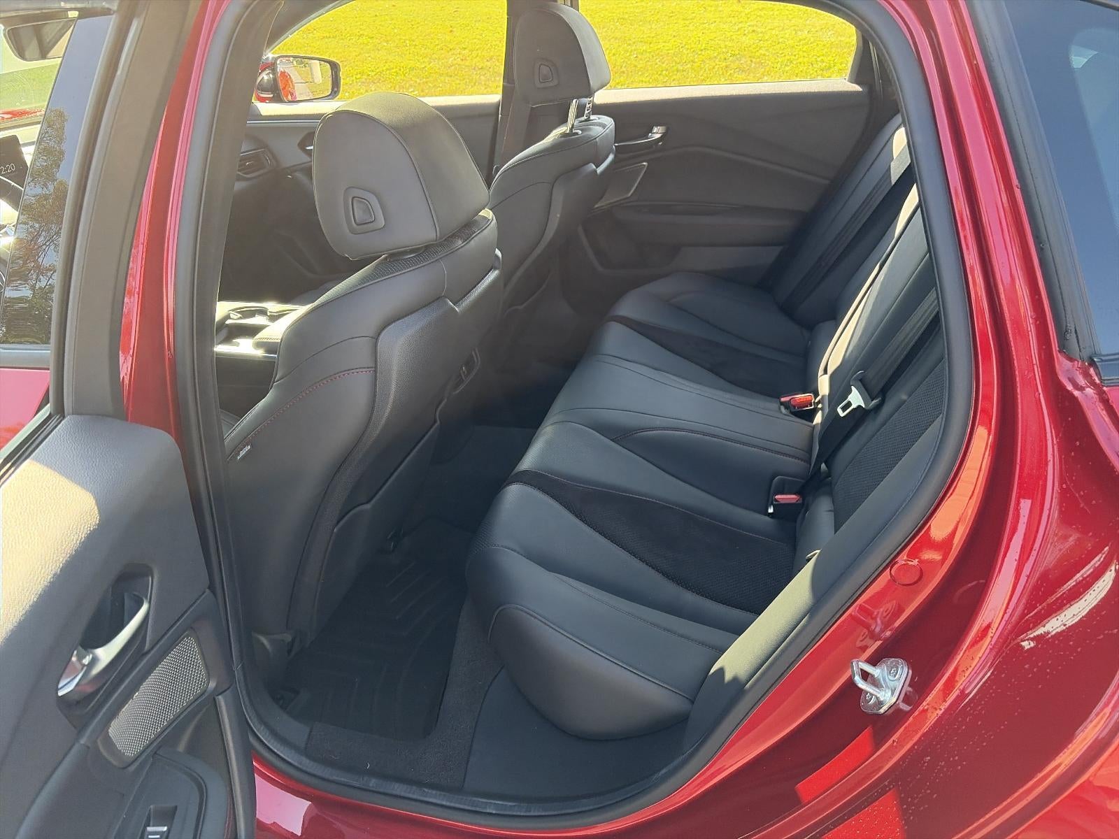 2023 Acura TLX Type S SH-AWD