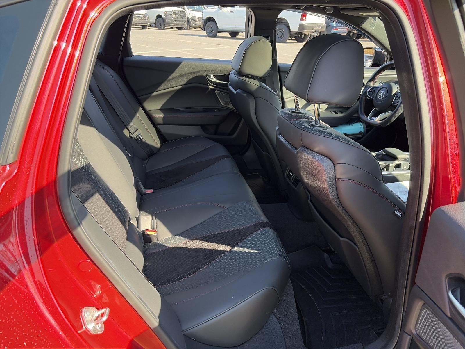 2023 Acura TLX Type S SH-AWD