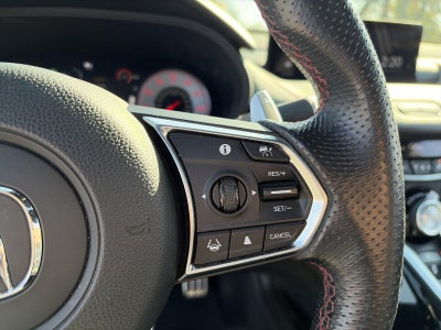 2023 Acura TLX Type S SH-AWD