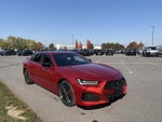 2023 Acura TLX Type S SH-AWD