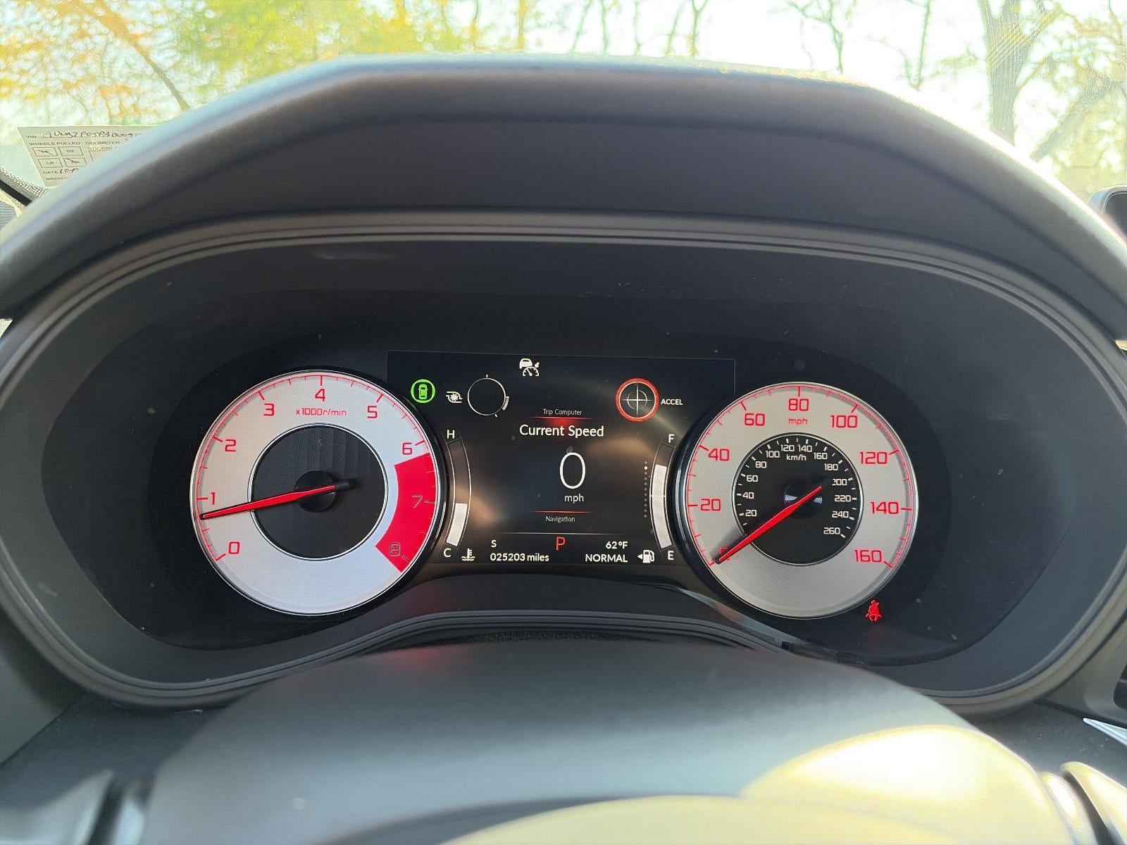 2023 Acura TLX Type S SH-AWD
