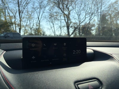 2023 Acura TLX Type S SH-AWD