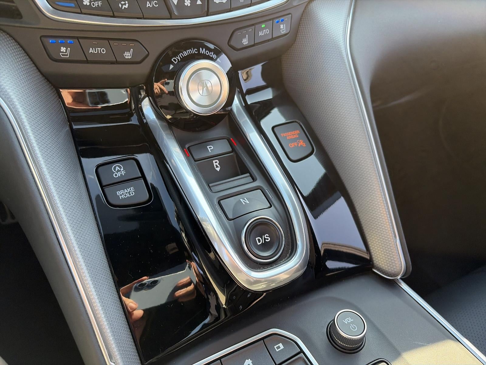 2023 Acura TLX Type S SH-AWD