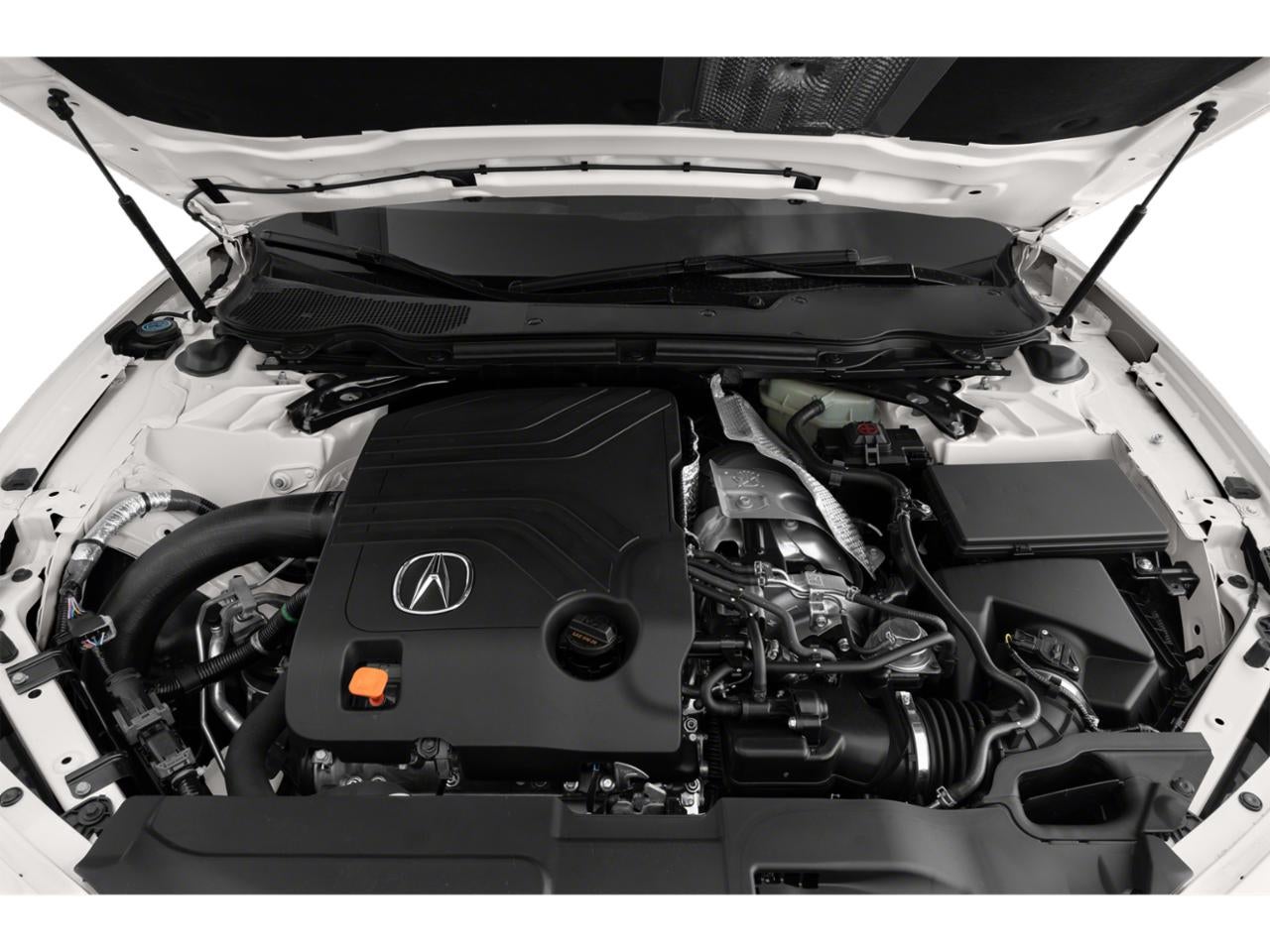 2023 Acura TLX Type S SH-AWD