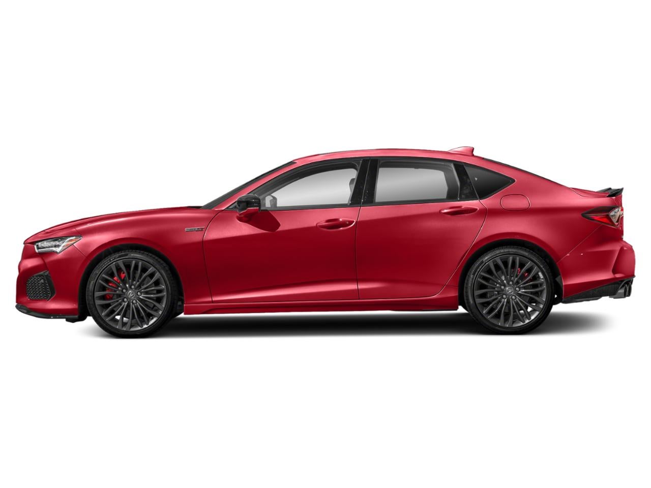 2023 Acura TLX Type S SH-AWD