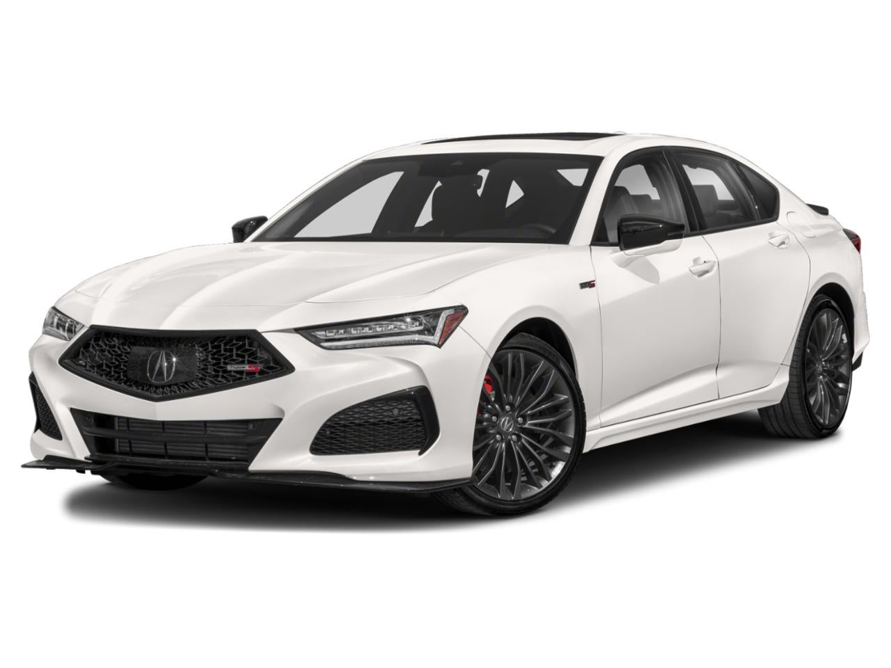 2023 Acura TLX Type S SH-AWD