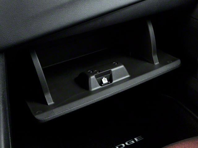 2011 Dodge Avenger 4dr Sdn Heat