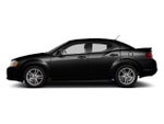 2011 Dodge Avenger 4dr Sdn Heat