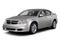 2011 Dodge Avenger 4dr Sdn Heat