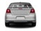 2011 Dodge Avenger 4dr Sdn Heat