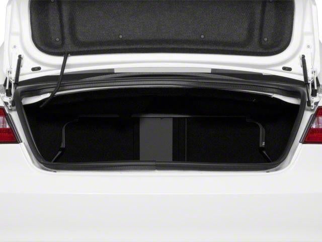 2011 Chrysler 200 4dr Sdn Touring