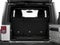 2012 Jeep Wrangler Unlimited 4WD 4dr Sahara