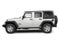 2012 Jeep Wrangler Unlimited 4WD 4dr Sahara