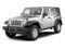 2012 Jeep Wrangler Unlimited 4WD 4dr Sahara