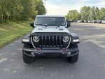 2021 Jeep Wrangler Rubicon 4x4
