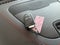 2016 Jeep Cherokee 4WD 4dr Trailhawk