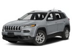 2015 Jeep Cherokee 4WD 4dr Latitude