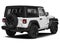2024 Jeep Wrangler Sport 2 Door 4x4