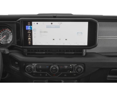2024 Jeep Wrangler Rubicon 2 Door 4x4