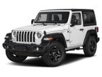 2024 Jeep Wrangler Rubicon 2 Door 4x4