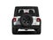 2024 Jeep Wrangler Rubicon 2 Door 4x4