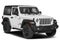 2024 Jeep Wrangler Rubicon 2 Door 4x4