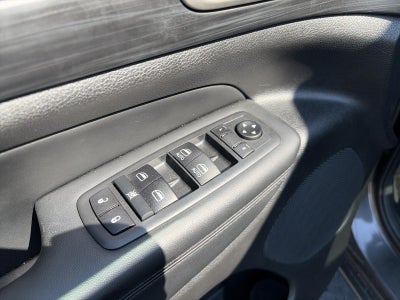 2020 Jeep Grand Cherokee Altitude 4x4