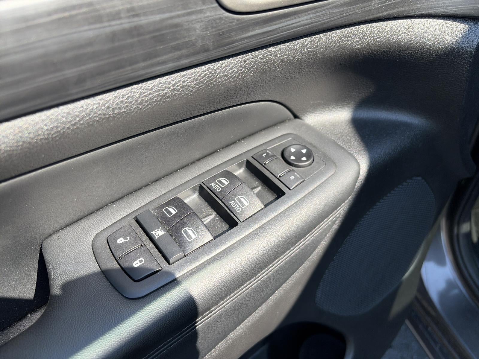 2020 Jeep Grand Cherokee Altitude 4x4