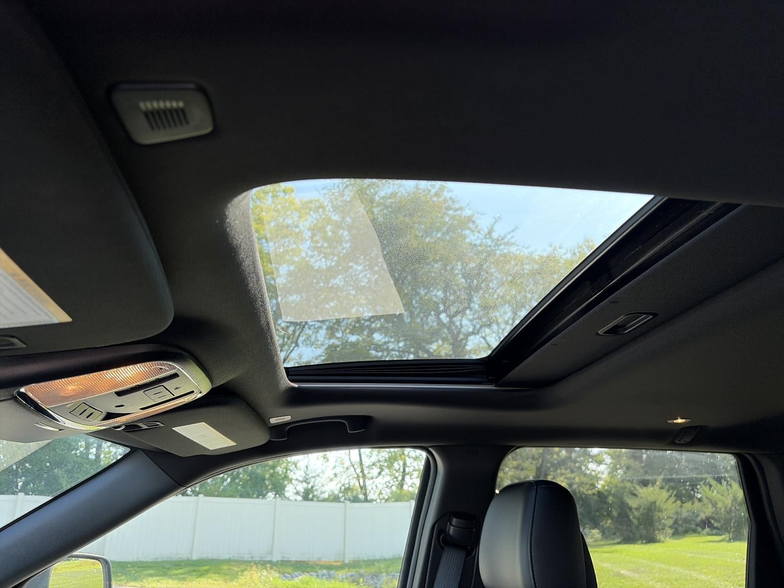 2020 Jeep Grand Cherokee Altitude 4x4