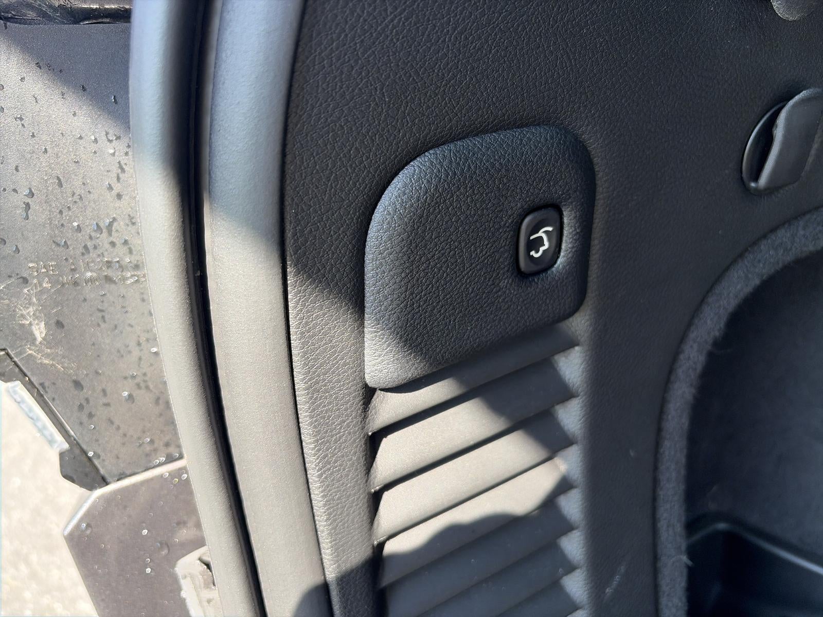 2020 Jeep Grand Cherokee Altitude 4x4