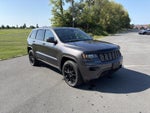 2020 Jeep Grand Cherokee Altitude 4x4
