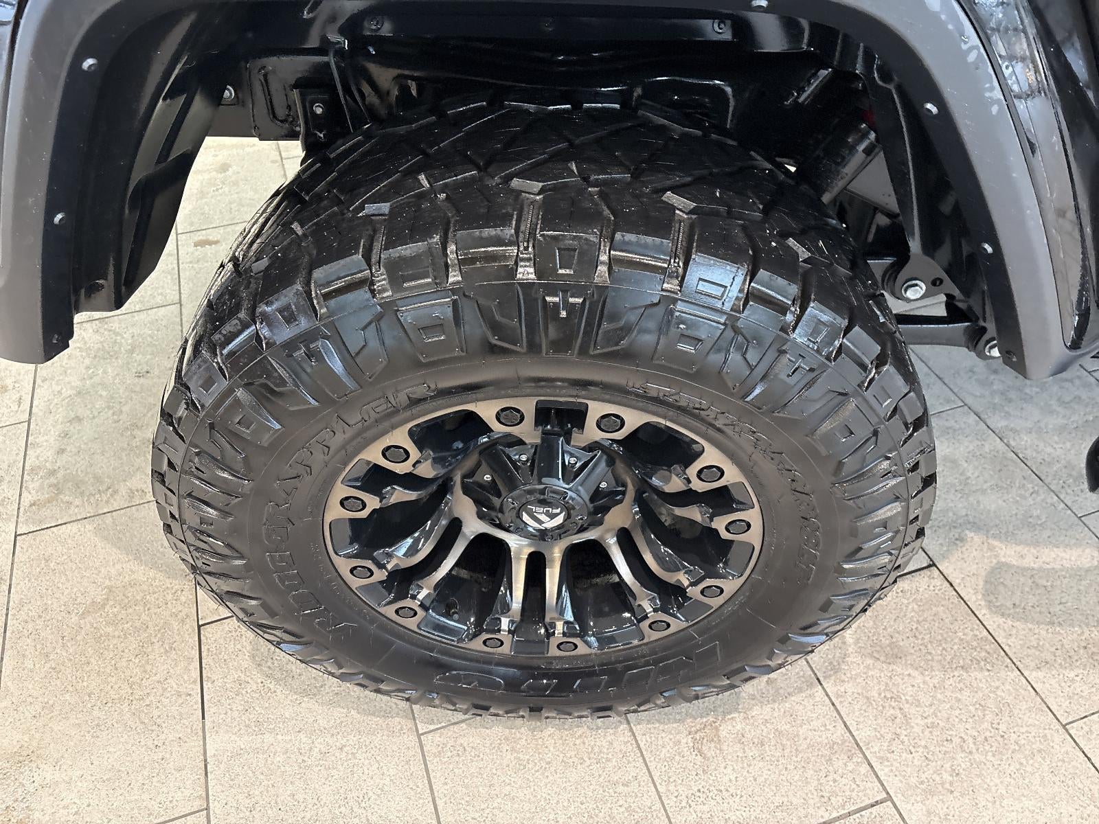 2023 Jeep Gladiator Willys 4x4