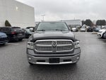 2017 RAM 1500 Laramie 4x4 Crew Cab 6'4" Box