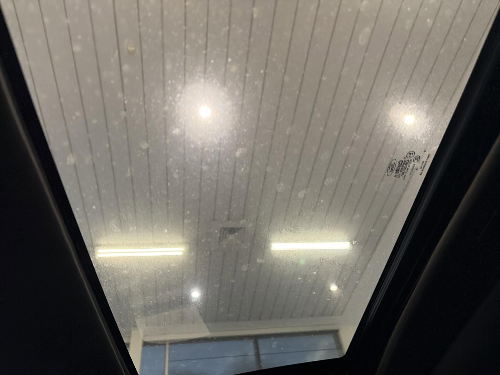 2016 Ford Focus 5dr HB ST