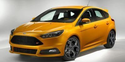 2016 Ford Focus 5dr HB ST
