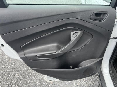 2015 Ford Escape FWD 4dr S