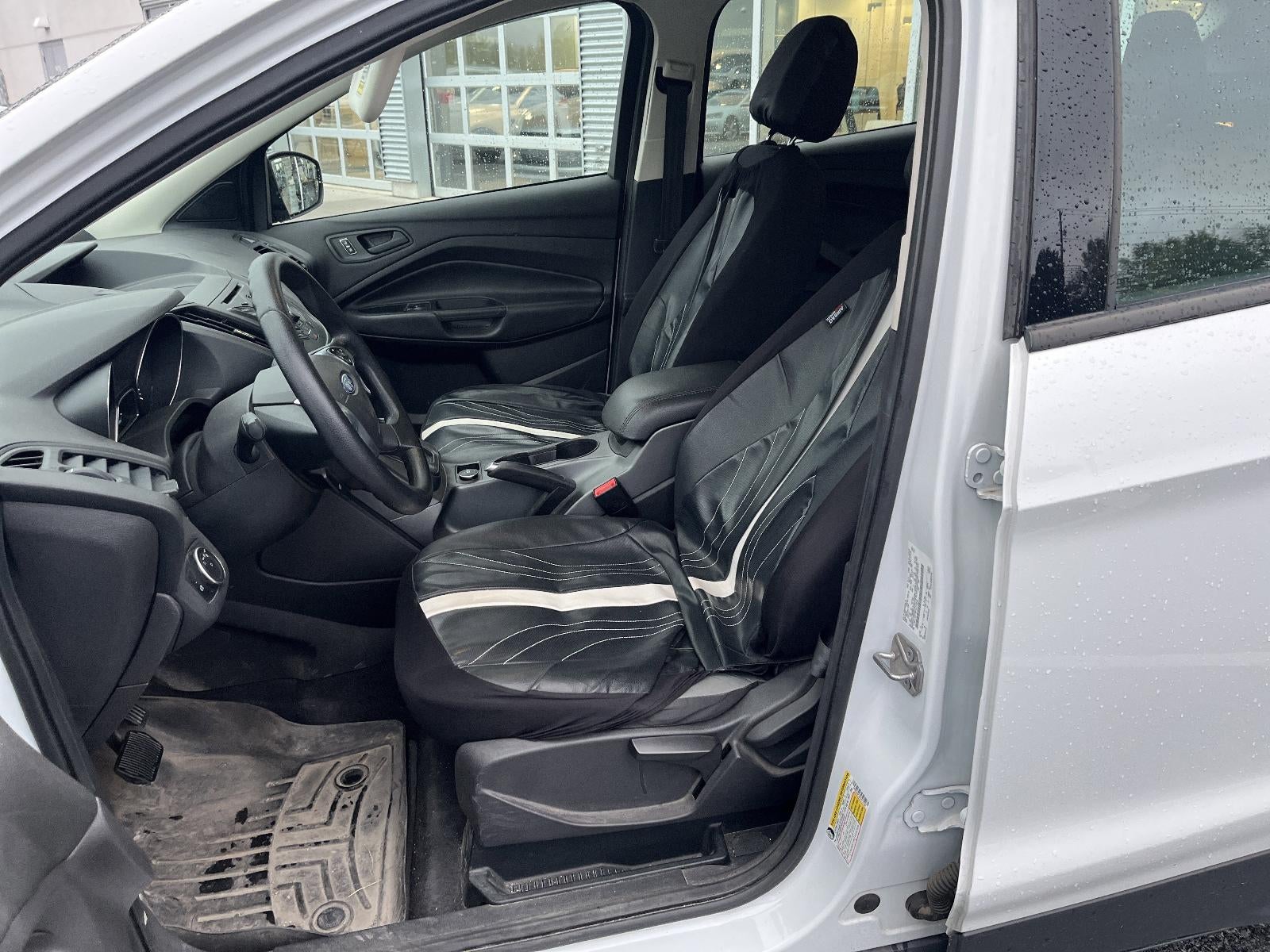 2015 Ford Escape FWD 4dr S