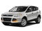 2015 Ford Escape FWD 4dr S