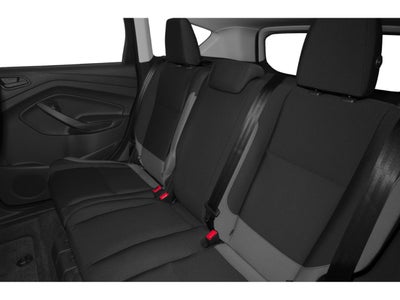 2015 Ford Escape FWD 4dr S