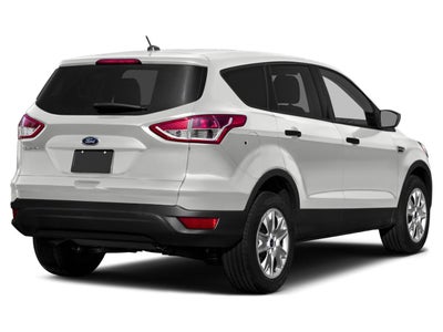 2015 Ford Escape FWD 4dr S