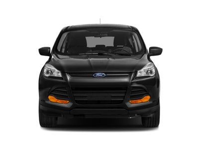 2015 Ford Escape FWD 4dr S