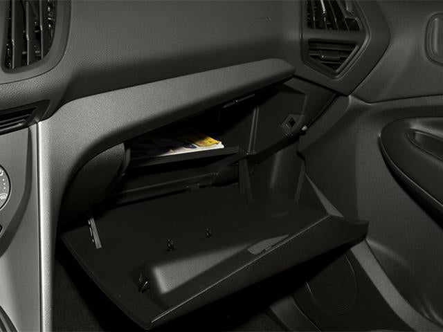 2013 Ford Escape FWD 4dr SEL