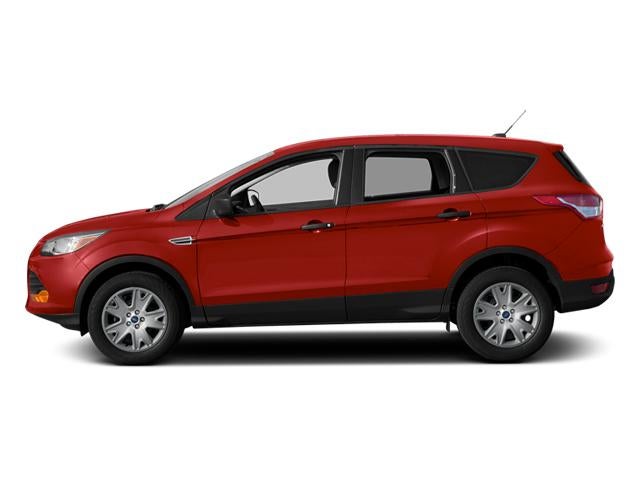 2013 Ford Escape FWD 4dr SEL